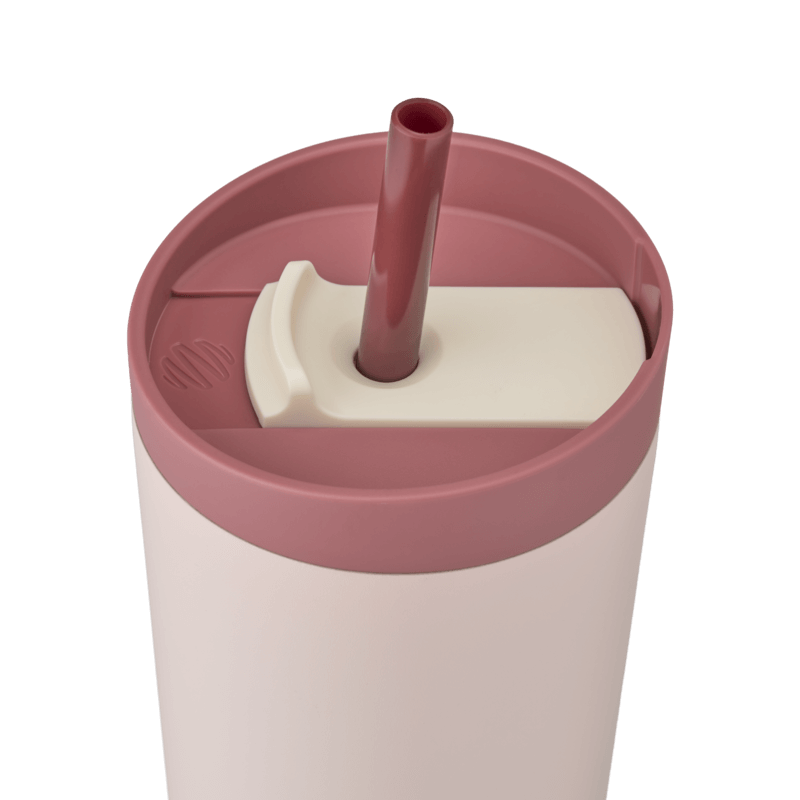 2-in-1 Shaker Tumbler