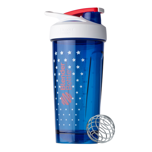 Stars & Shakes - Sport Tritan