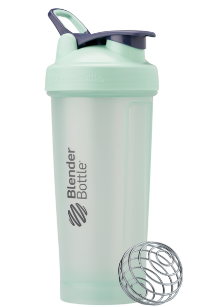 BlenderBottle Classic Shaker Bottle