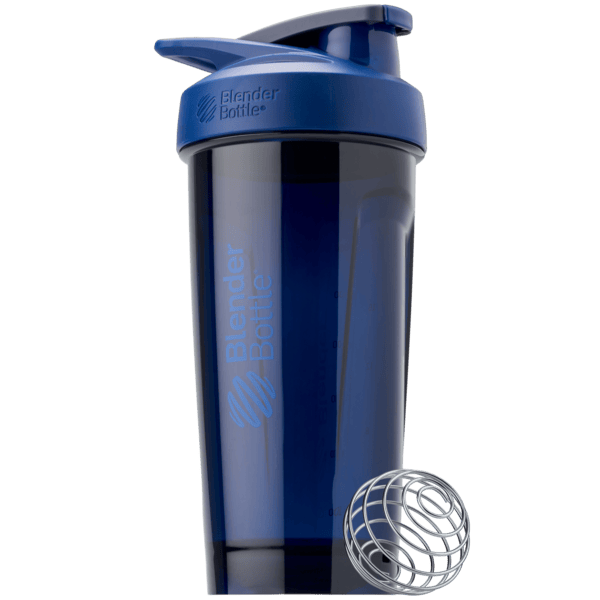 BlenderBottle Sport Tritan Flip-Cap Shaker