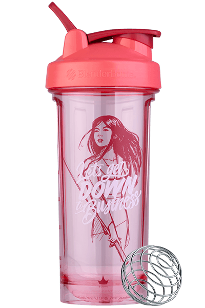 Disney Princess - Pro Series