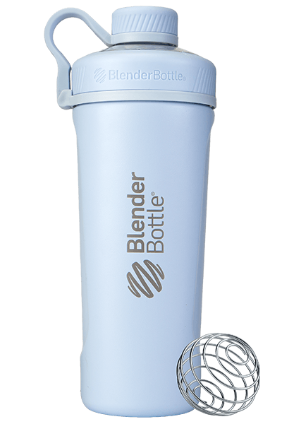 Radian® Insulated Stainless Steel